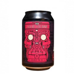 Mad Scientist Liquid Cocaine