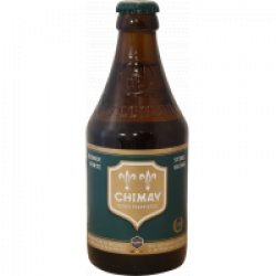 Chimay 150 33cl - Charlemagne Boissons