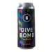 Marble Dive Bomb 50 Cl. (lattina) 