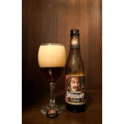 Brouwerij Roman Adriaen Brouwer Oaked Brouwerij Roman Adriaen Brouwer Oaked
