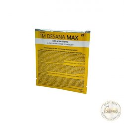 TM Desana MAX CL sobre 35 gr Amarillo - DisproBeer
