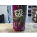 Toppling Goliath Brewing Co.  Seismic Sue 