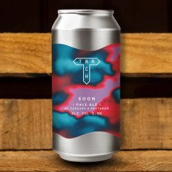 Track Brewing Company Soon