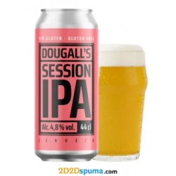 Dougall’s Session IPA