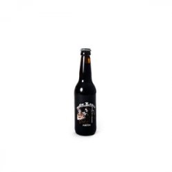 Jolly Roger (Dark Porter) - BAF - Bière Artisanale Française