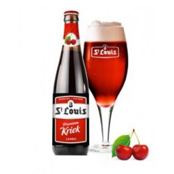 St. Louis Premium Kriek
