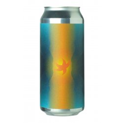 Aslin Orange Starfish New England IPA - Temple Cellars