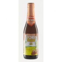 Floris Fraise