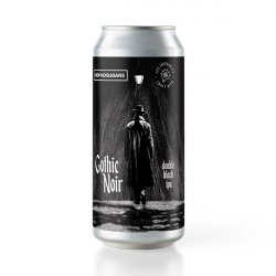 Hop Hooligans Gothic Noir - Elings