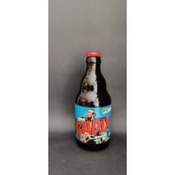 Antwerpse Brouw Compagnie Super Cadix Antwerpse Brouw Compagnie Super Cadix