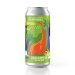 Hop Hooligans Chicxulub Impactor 