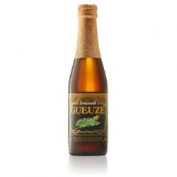 Lindemans Gueuze
