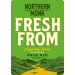 Northern Monk OFS Cask Smash El Dorado (Cask) 