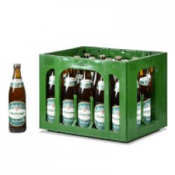 Schladminger Bio Zwickl 20 x 0,5l - Getraenkedienst.com