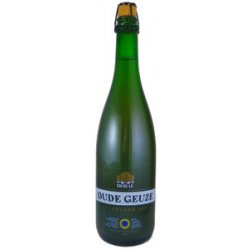 Boon Horal Megablend Oude Geuze - Hopshop