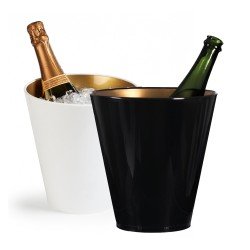 Cubitera Krystal 1 botella con asas - Cavevinum