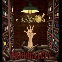 Jackie O’s Prodigality  4 Pack - Jackie O’s Brewery