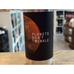 Verdant Brewing Co Planets Don