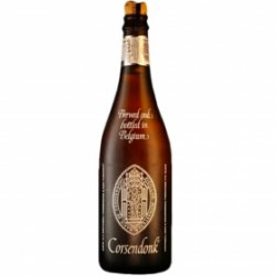 Corsendonk Agnus Tripel / Abbey Pale Ale Corsendonk Agnus Tripel / Abbey Pale Ale