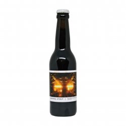 Popihn IMPERIAL STOUT BOURBON BARREL AGED 16 MOIS Popihn IMPERIAL STOUT BOURBON BARREL AGED 16 MOIS