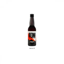 Birrificio Fon  Grhop  33cl - Beeroo