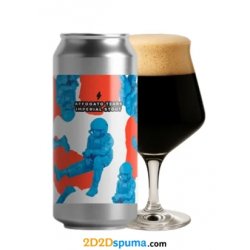 Garage Beer Co. AFFOGATO TEARS Garage Beer Co. AFFOGATO TEARS