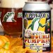 Hoppin’ Frog Brewery. Frog's Hollow Double Pumpkin Ale 