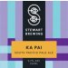 Stewart Brewing Ka Pai (Cask) 