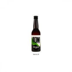 Birrificio Fon  Rio Saaz  33cl - Beeroo