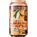 Hoppin' Frog Brewery - Frog's Hollow Double Pumpkin Ale 