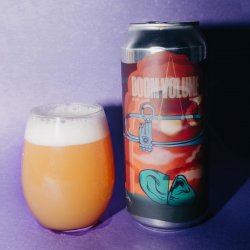 The Veil Brewing Co.. Doom Volume - Brew Export