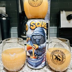 DankHouse. Fo Squeezy - Brew Export