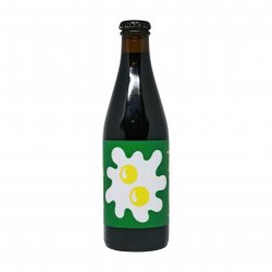 Omnipollo X J. Wakefield Brewing Eton Mess Brush  BA Imperial Stout - Verdins Bierwinkel