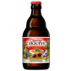 Brasserie d’Achouffe Cherry Chouffe Brasserie d’Achouffe Cherry Chouffe