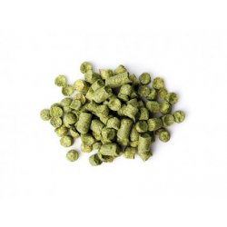 Chmel Eureka! (USA) - Beerex