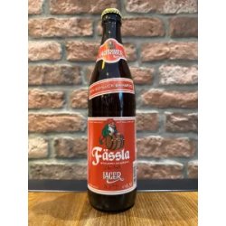 Privatbrauerei Fässla Bamberg Lagerbier Privatbrauerei Fässla Bamberg Lagerbier