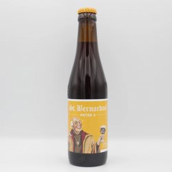 St. Bernardus Pater 6