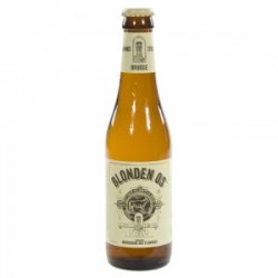 Bourgogne des Flanders Blonden Os  33 cl   Fles - Thysshop