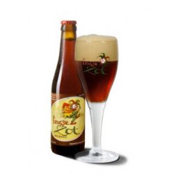 Brugse Zot