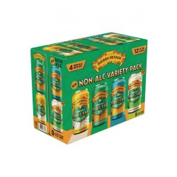 Sierra Nevada Trail Pass Variety Pack 12x355ML - Drink Store