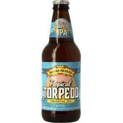 Sierra Nevada Tropical Torpedo IPA 35.5 cl - Decervecitas.com