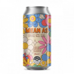 St. Ives Brewery  Mean As [6% DDH NZ IPA] - Red Elephant