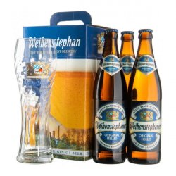 Weihenstephaner Original
