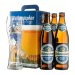 Weihenstephaner (3x50cl + Glass) 