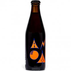 Omnipollo Andromeda 2024 - 100 Beers