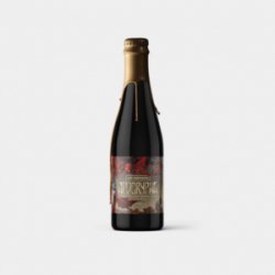 Hop Hooligans Apocrypha Maple Bourbon BA - ØL2GO