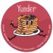 BREW YONDER Blueberry Banana Pancake (KEYKEG) 7.0% BREW YONDER Blueberry Banana Pancake (KEYKEG) 7.0%