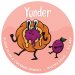 BREW YONDER Plum & Custard Danish (KEYKEG) 5.0% BREW YONDER Plum & Custard Danish (KEYKEG) 5.0%