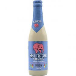 Delirium Tremens