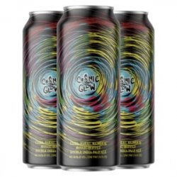 Hop Butcher For The World  Cosmic Glow [8% DIPA] - Red Elephant